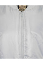 Load image into Gallery viewer, Padded Longline MA1 Grey