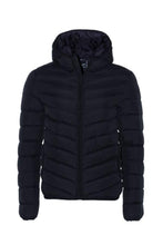 Load image into Gallery viewer, Jackets - Puffer Jacket Black