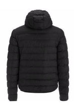Load image into Gallery viewer, Jackets - Puffer Jacket Black