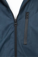 Load image into Gallery viewer, Jackets - Rain Parka Navy