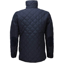 Load image into Gallery viewer, JACKETS - Range Quilted Jacket Navy