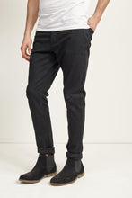Load image into Gallery viewer, Jeans - Skinny Stretch Jeans Black