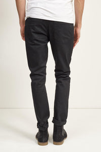 Jeans - Skinny Stretch Jeans Black