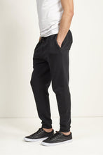 Load image into Gallery viewer, Cuff Joggers Black