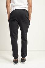 Load image into Gallery viewer, Cuff Joggers Black