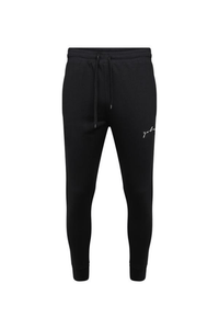 Signature Joggers Black