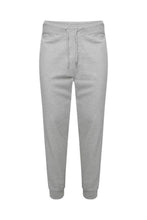 Load image into Gallery viewer, Jersey - Skinny Hooded Tracksuit Grey