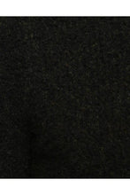 Load image into Gallery viewer, Knitwear - Brushed Soft Touch Fleece Jumper Black