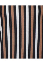 Load image into Gallery viewer, Spring Stripe Knit Gold