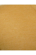 Load image into Gallery viewer, Knitwear - V Neck Lightweight Knit Mustard