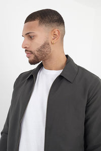 Harrington Jacket Khaki
