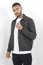 Load image into Gallery viewer, Harrington Jacket Khaki