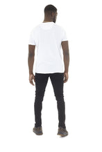Load image into Gallery viewer, Skinny Jeans Black