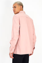Load image into Gallery viewer, Oxford Shirt Cotton Pink
