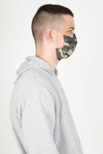 Load image into Gallery viewer, Camo Mask