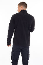 Load image into Gallery viewer, Polar Fleece Black
