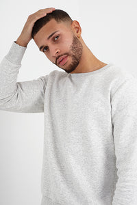 Sweater Marl Sand