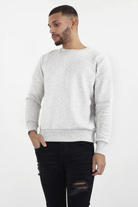 Sweater Marl Sand