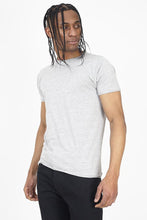 Load image into Gallery viewer, Cutoff T-Shirt Grey