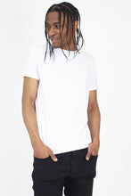 Load image into Gallery viewer, Cutoff T-Shirt White