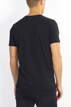 Load image into Gallery viewer, Cutoff T-Shirt Black