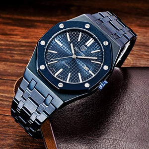 Oak Watch Midnight