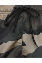 Load image into Gallery viewer, 0 Camo Swim Shorts