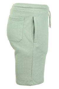 0 Jersey Shorts Mint