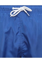 Load image into Gallery viewer, Shorts - Basic Swim Shorts Blue