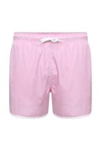 Load image into Gallery viewer, Shorts - Basic Swim Shorts Pink