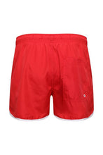 Load image into Gallery viewer, Shorts - Basic Swim Shorts Red