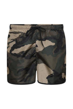 Load image into Gallery viewer, Shorts - Camo Swim Shorts