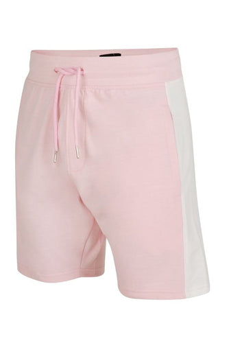 DS Speed Shorts Pink