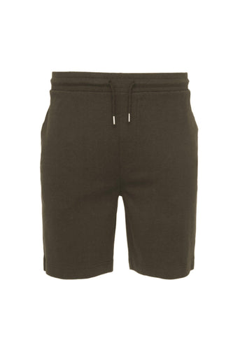 Shorts - Jersey Shorts Khaki