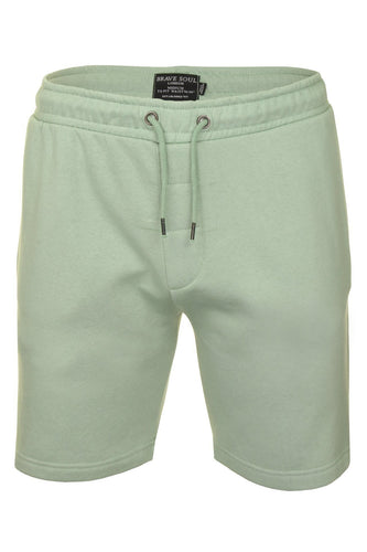 Shorts - Jersey Shorts Mint