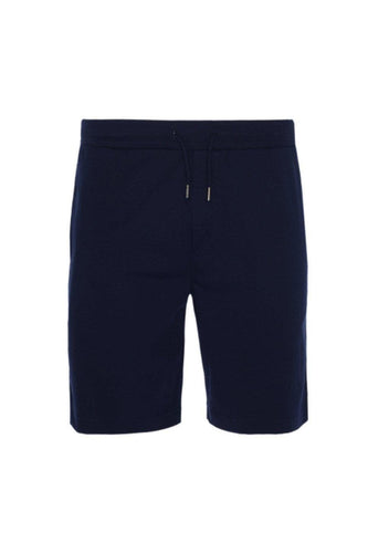 Shorts - Jersey Shorts Navy
