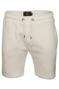 Shorts - Jersey Shorts Off White