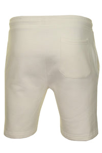 Shorts - Jersey Shorts Off White