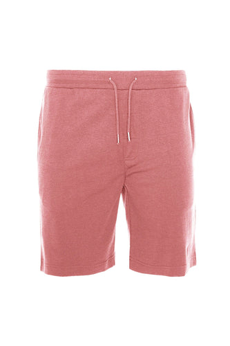 Shorts - Jersey Shorts Pink
