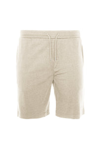 Shorts - Jersey Shorts Stone