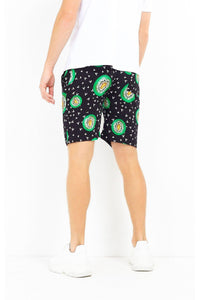 Shorts - Kiwi Shorts