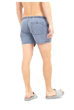 Load image into Gallery viewer, Washout Swim Shorts Grey