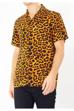 Load image into Gallery viewer, Soft Feel Leopard Shirt