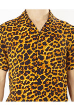 Load image into Gallery viewer, Soft Feel Leopard Shirt