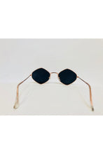 Load image into Gallery viewer, Diamond Sunglasses Black