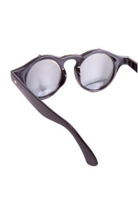 Flip Sunglasses Black
