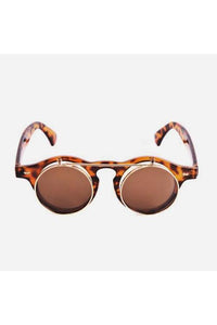 Flip Sunglasses Tortoise