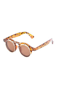 Flip Sunglasses Tortoise