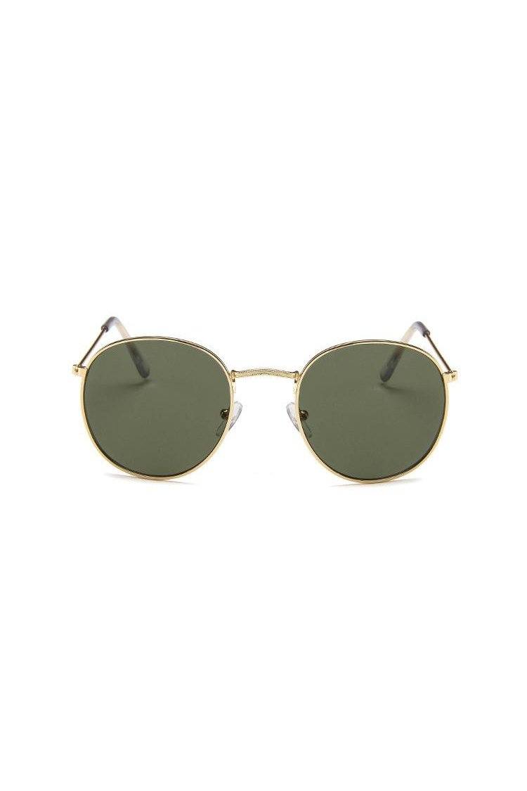 Marbella Sunglasses Black