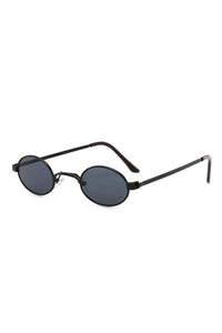 Micro Sunglasses Black